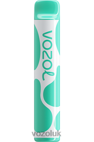 MENTHOL
