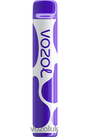 GRAPE ICE