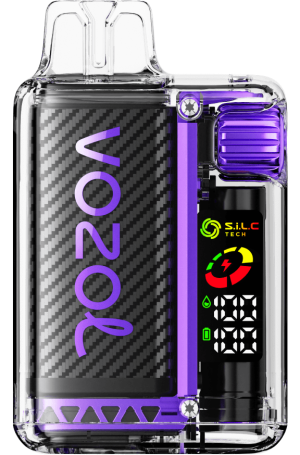 VOZOL London - VOZOL VISTA 16000/20000 2NXX815 STRAWBERRY MANGO