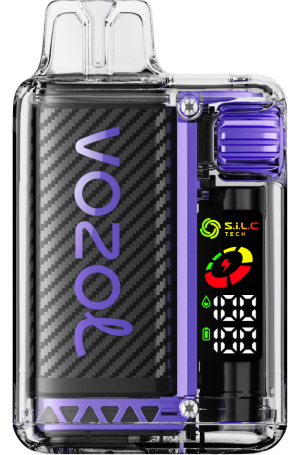 VOZOL London - VOZOL VISTA 16000/20000 2NXX85 GRAPE ICE