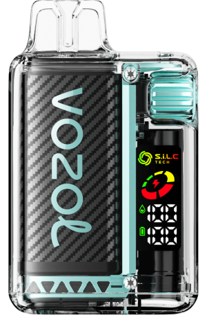 VOZOL UK - VOZOL VISTA 16000/20000 2NXX814 SOUR APPLE ICE
