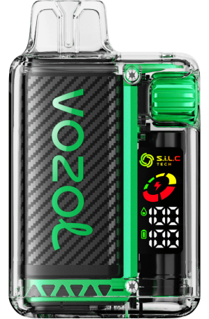 VOZOL Vape Flavours - VOZOL VISTA 16000/20000 2NXX819 WATERMELON BUBBLE GUM