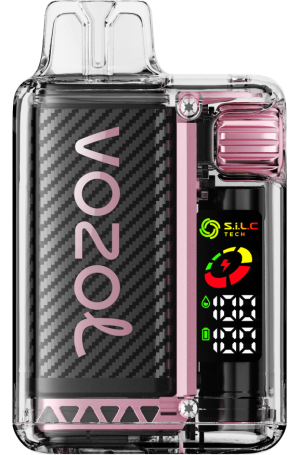 VOZOL Vape London - VOZOL VISTA 16000/20000 2NXX812 Peach Mango Watermelon