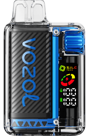VOZOL Vape Review - VOZOL VISTA 16000/20000 2NXX818 VZBULL