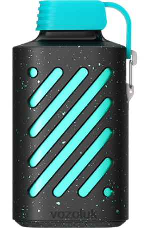 GREEN BLAST