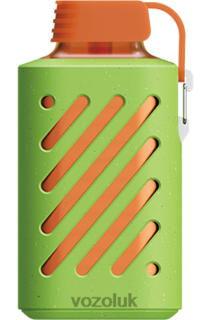 PEACH MANGO WATERMEION
