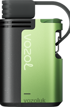 VOZOL Disposable Vape - VOZOL GEAR 4000C/6000 2NXX8323 COOL MINT