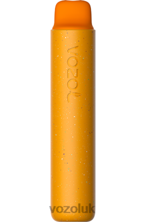 VOZOL Buy UK - VOZOL STAR 2000 2NXX8157 KIWI GUAVA PASSION FRUIT