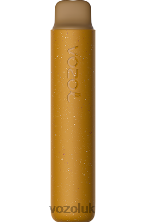 VOZOL Disposable Vape - VOZOL STAR 2000 2NXX8153 COLA ICE