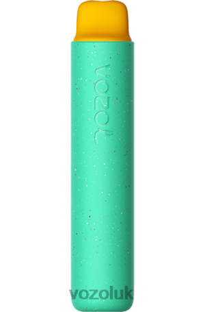 VOZOL London - VOZOL STAR 2000 2NXX8155 GUMMY BEAR