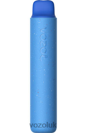 VOZOL Vape London - VOZOL STAR 2000 2NXX8162 POWER STORM