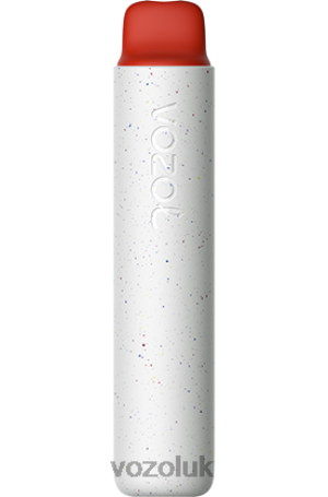 VOZOL Vape UK - VOZOL STAR 2000 2NXX8161 PINK LEMONADE