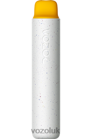 VOZOL Vape - VOZOL STAR 2000 2NXX8160 PEACH ICE