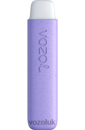 VOZOL Buy UK - VOZOL STAR 550 2NXX8137 ALOE GRAPE