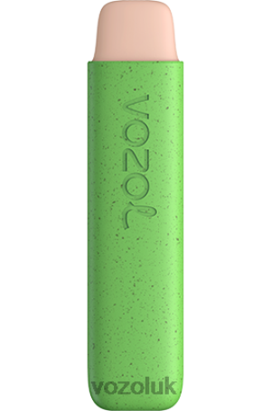 VOZOL Disposable Vape - VOZOL STAR 550 2NXX8143 PINK LEMONADE
