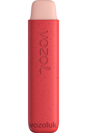 VOZOL London - VOZOL STAR 550 2NXX8145 STRAWBERRY ICE CREAM
