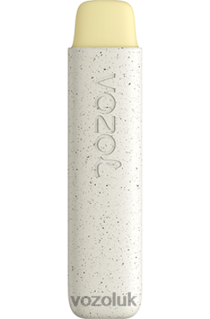 VOZOL Vape Flavours - VOZOL STAR 550 2NXX8139 BANANA ICE