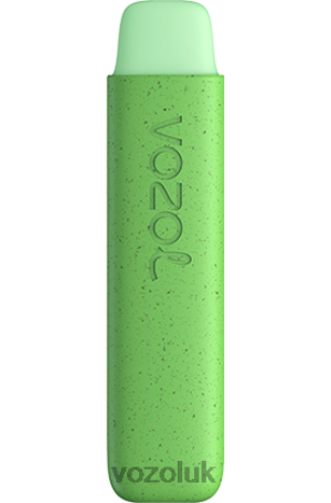 VOZOL Vape London - VOZOL STAR 550 2NXX8142 LUSH ICE
