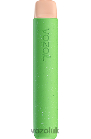 LEMON RASPBERRY WATERMELON