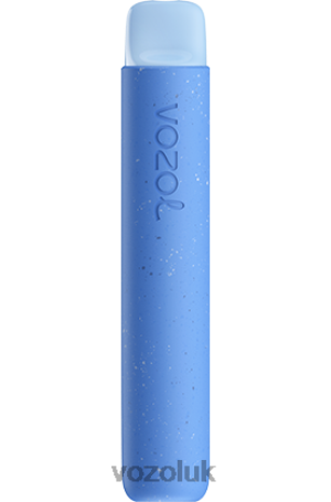 BLUE RAZZ LEMON