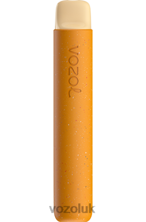 ICED MANGO