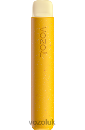 LEMON PASSION FRUIT