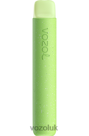 WATERMELON BUBBLE GUM