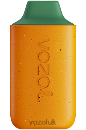 KIWI GUAVA PASSION FRUIT