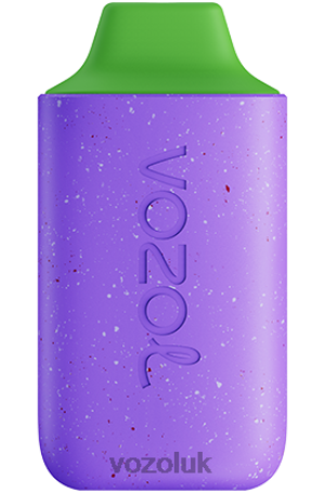 ENERGY BLAST