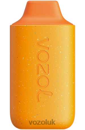 PINEAPPLE ORANGEPEACH