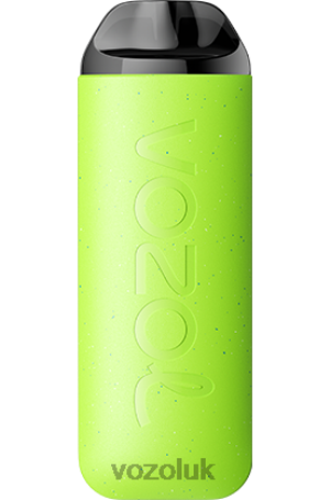 VOZOL Disposable Vape - VOZOL SWITCH 1600 2NXX8213 Forest Berry Storm