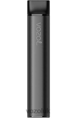 VOZOL Vape - VOZOL SWITCH 600 2NXX8220 BLACKBERRY ICE