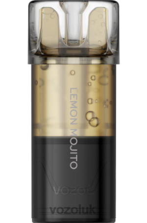 LEMON MOJITO