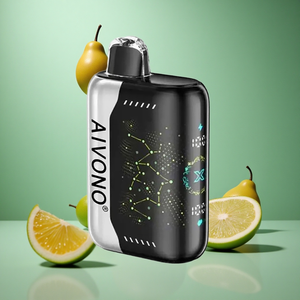 Miami Mint Aivono Aim Boom 25000 Puffs 28ml 650mAh