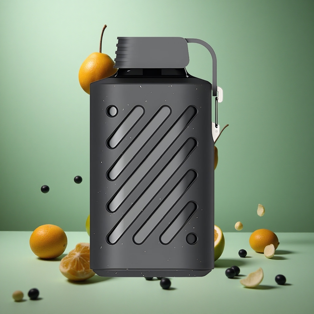 Cedar Berries VOZOL GEAR 10000 Puffs 20ml E-liquid