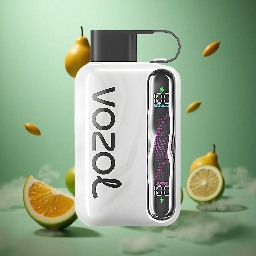 Tobacco VOZOL STAR 40000 Puffs 1000mAh Type-C Disposable Vape