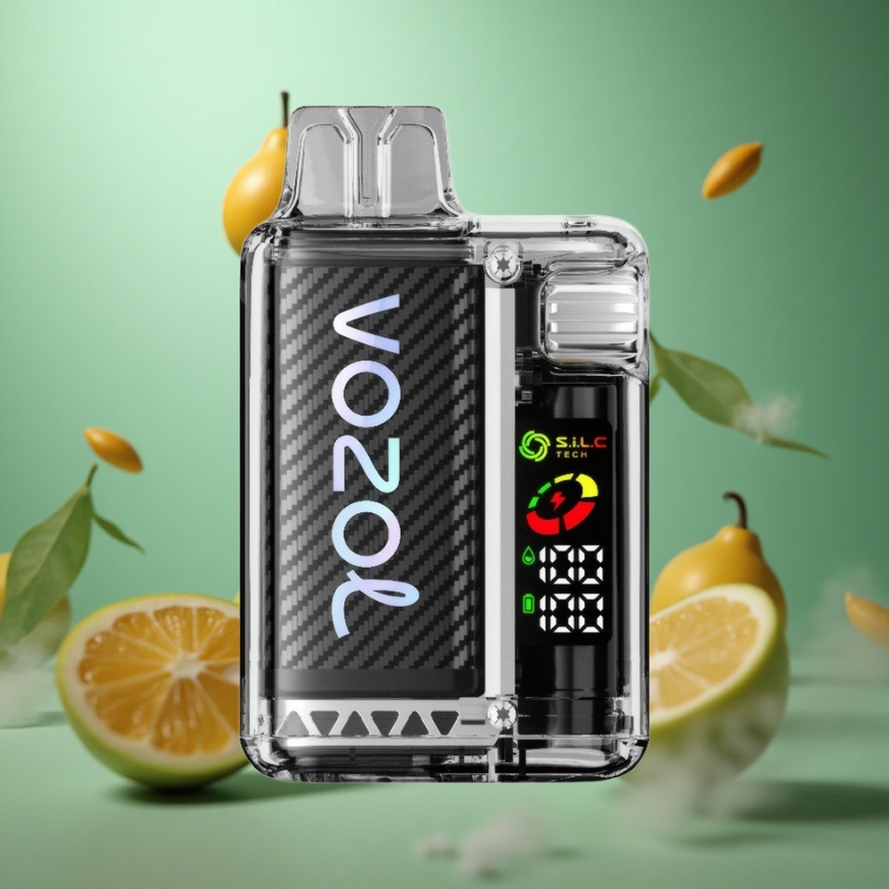 Lavafire VOZOL Vista 20000 Puffs 650mAh MTL Vaping Disposable Vape